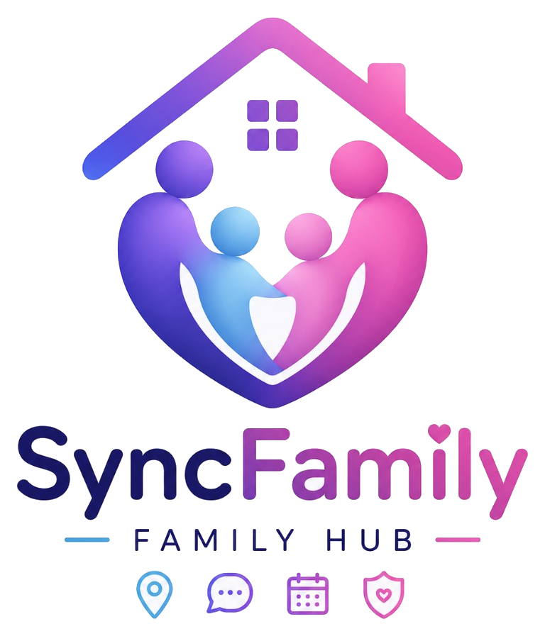 SyncFamily